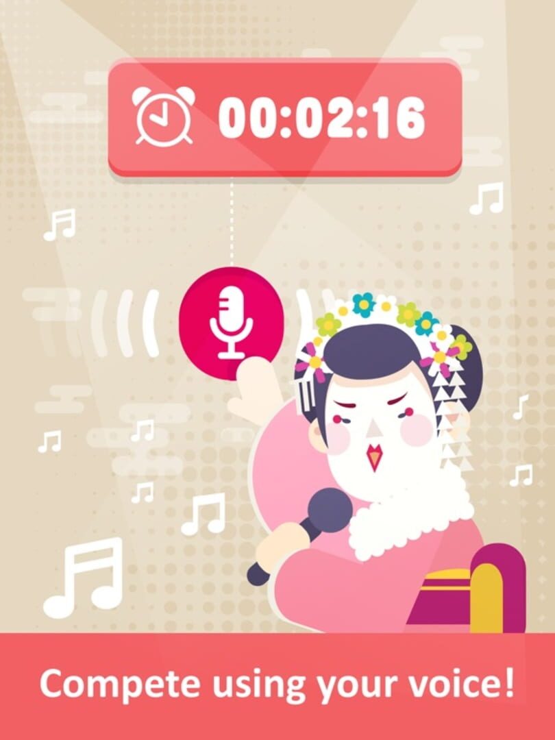 Voice Party - Screenshot