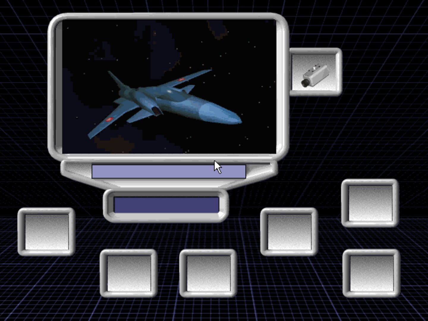 Morphman - Screenshot