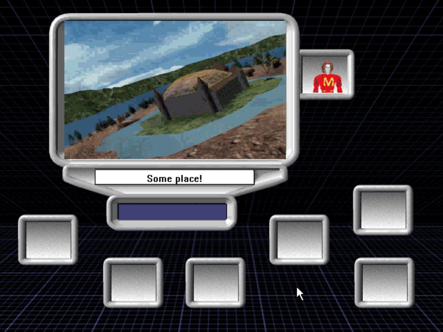 Morphman - Screenshot