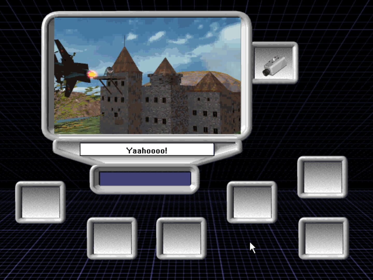 Morphman - Screenshot