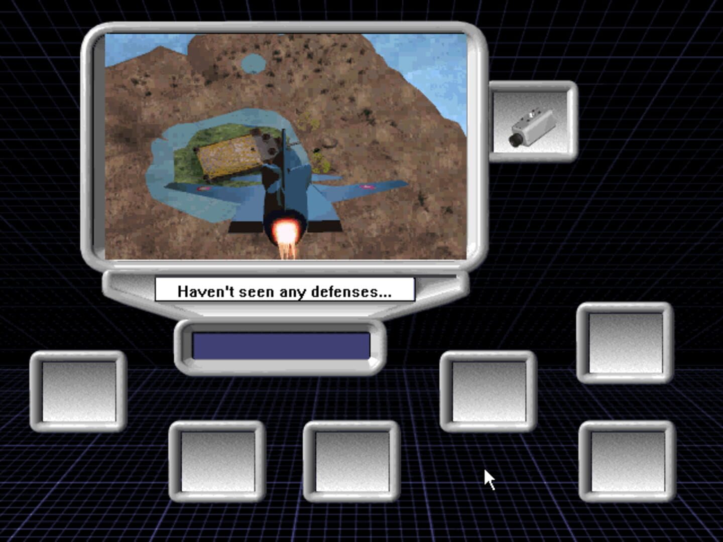 Morphman - Screenshot