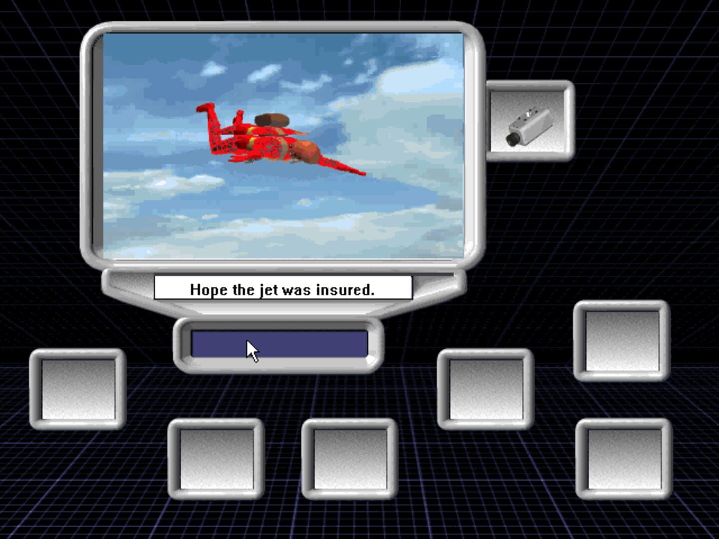 Morphman - Screenshot