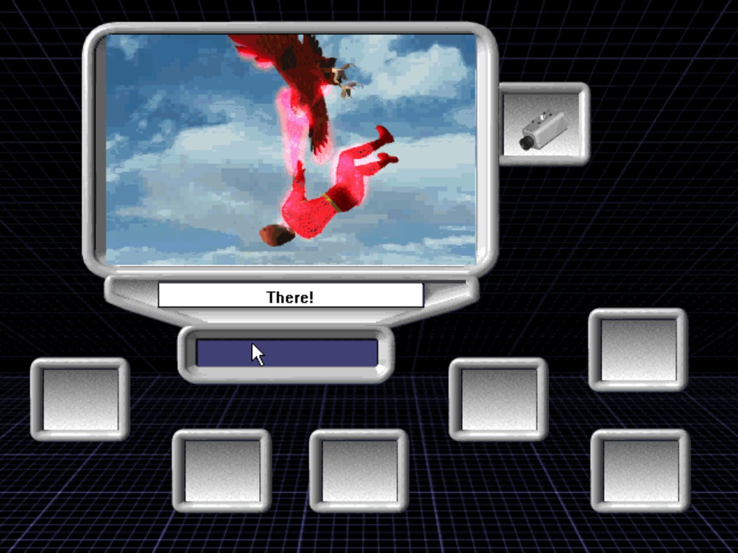 Morphman - Screenshot