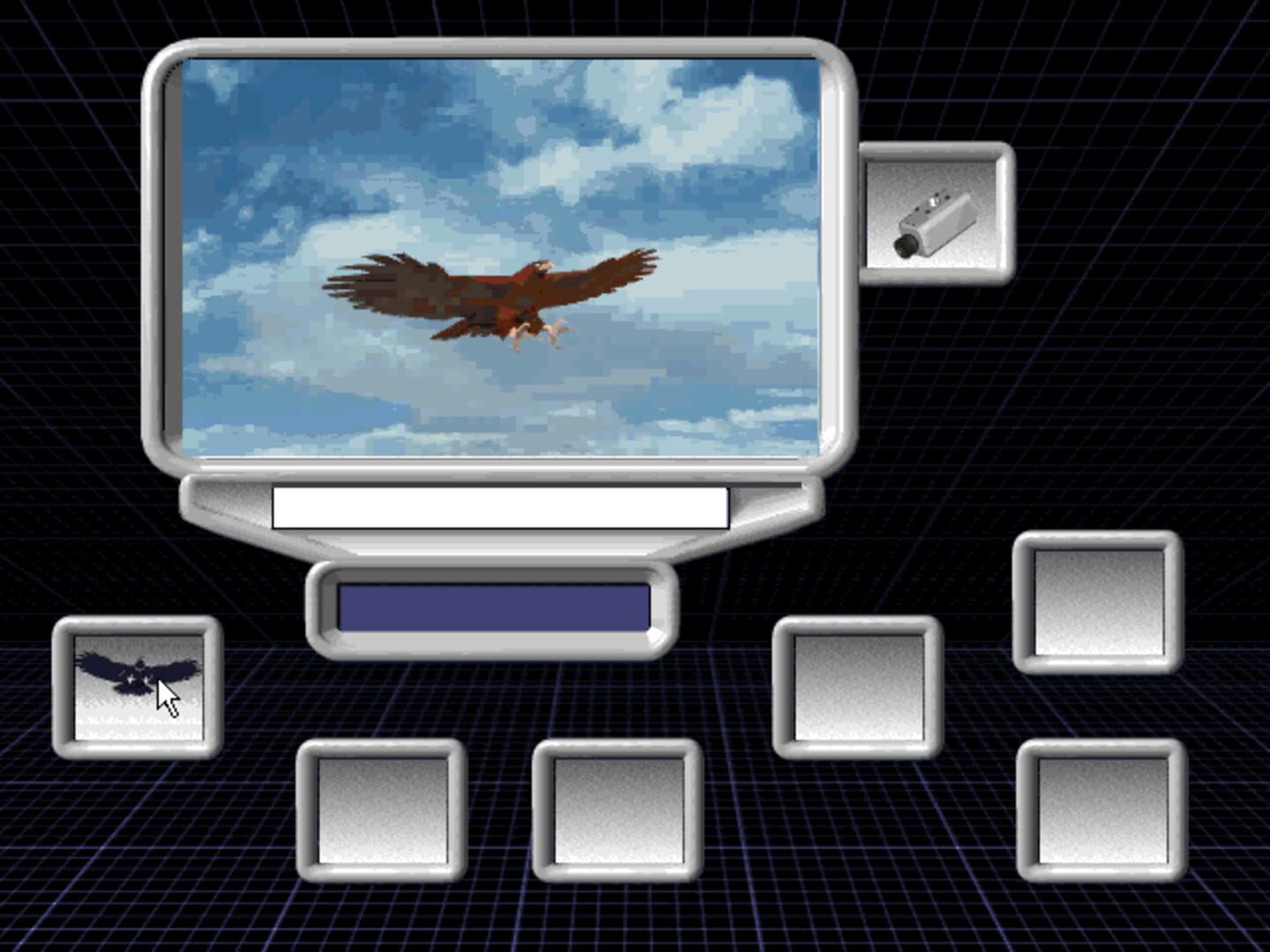 Morphman - Screenshot