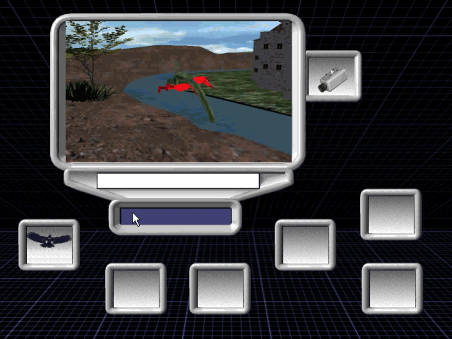 Morphman - Screenshot