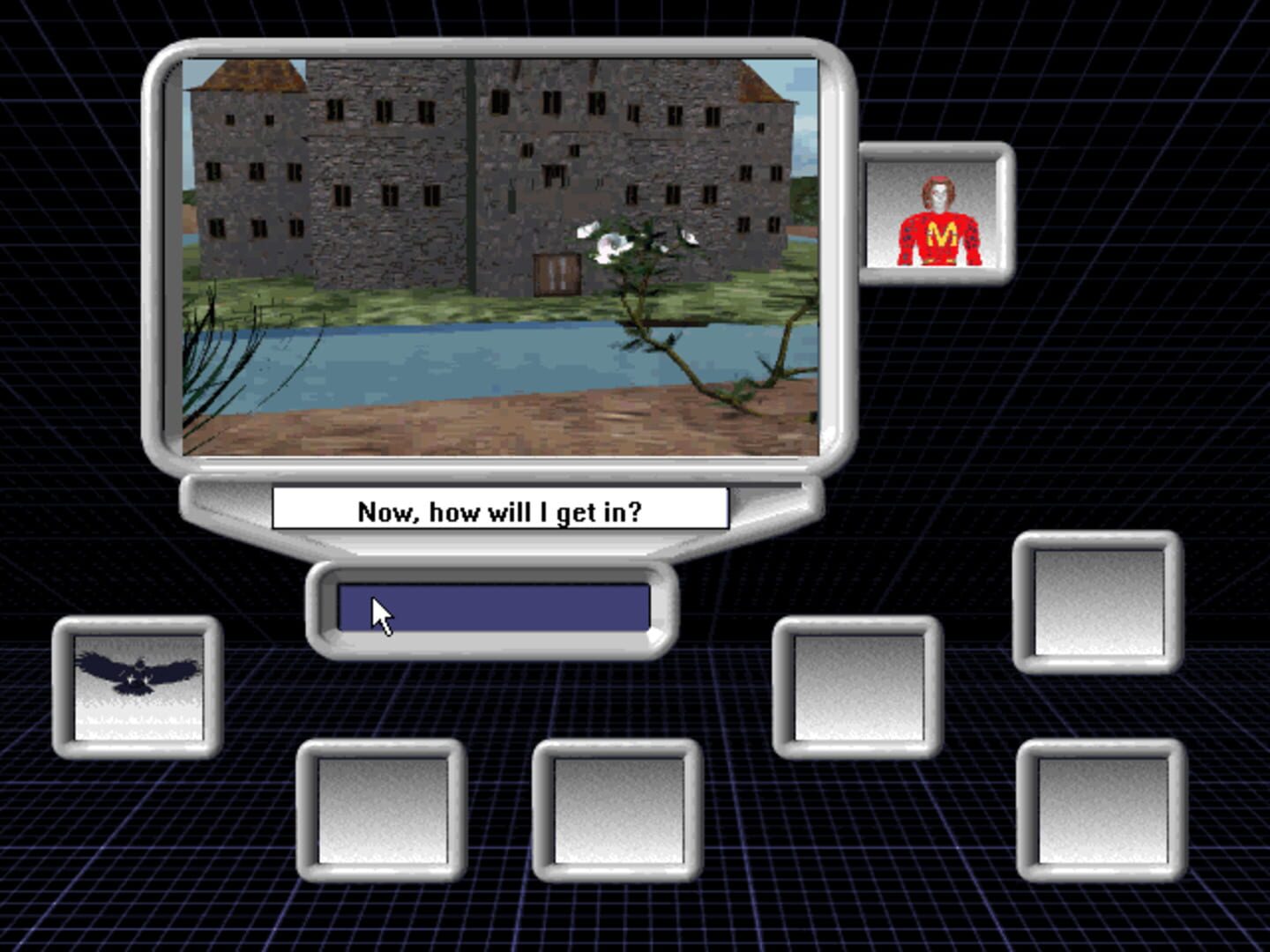 Morphman - Screenshot