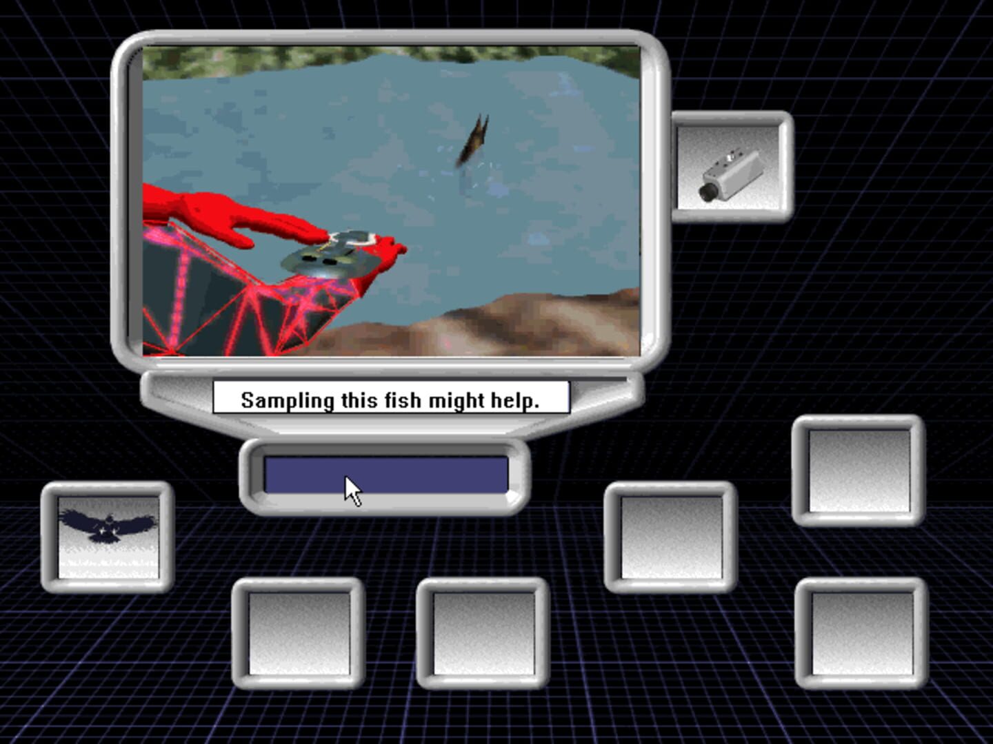 Morphman - Screenshot