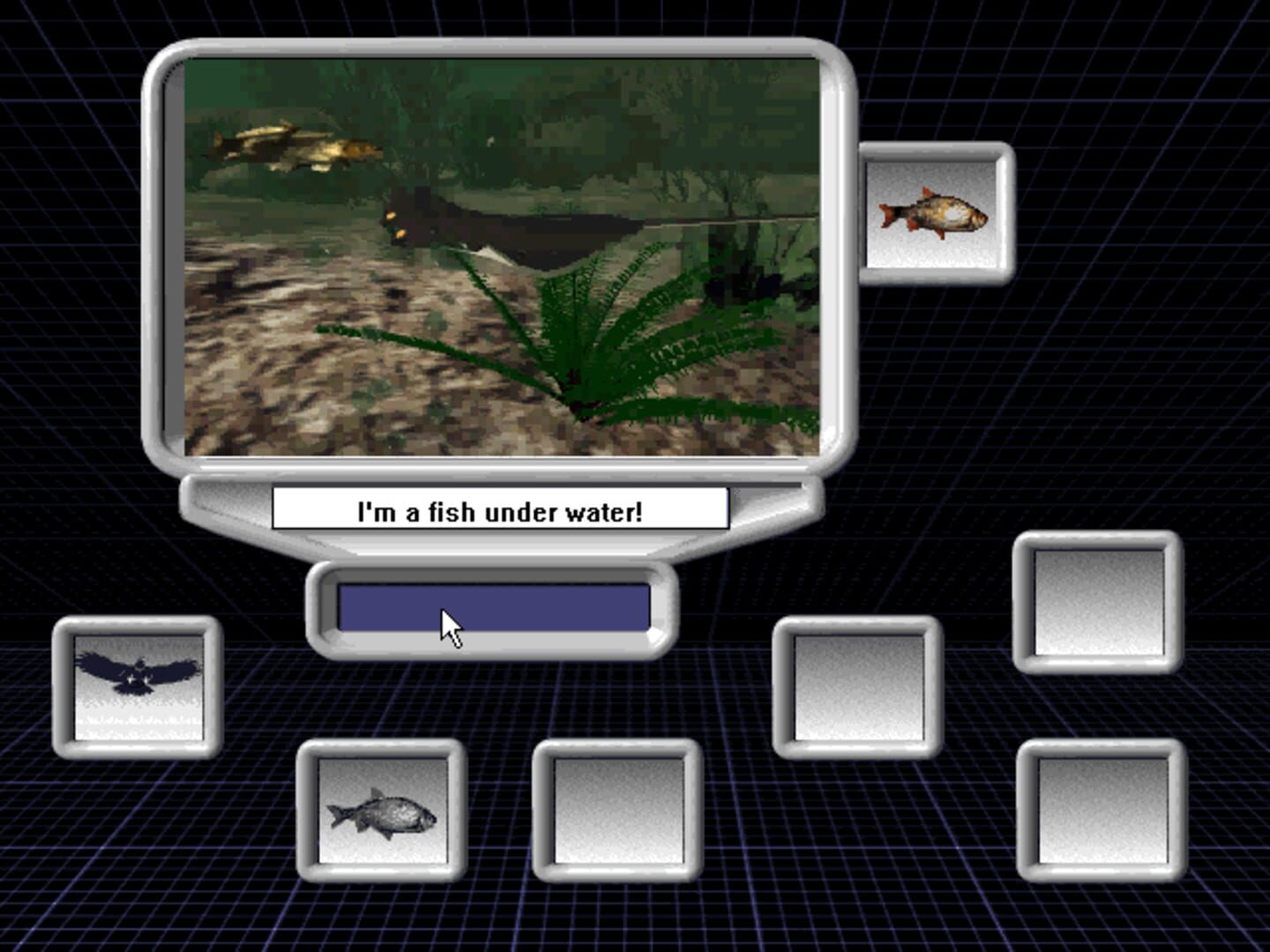 Morphman - Screenshot