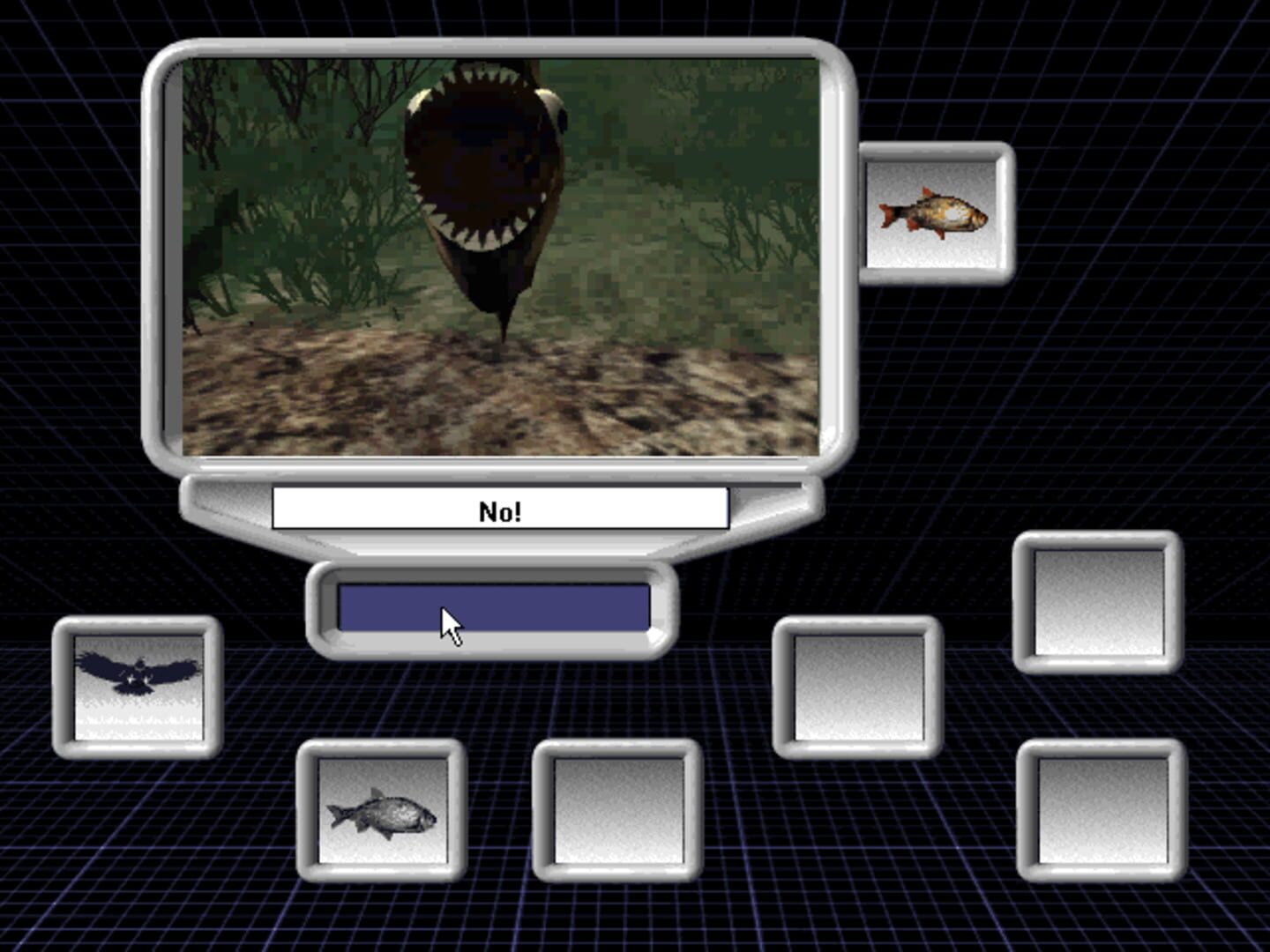 Morphman - Screenshot