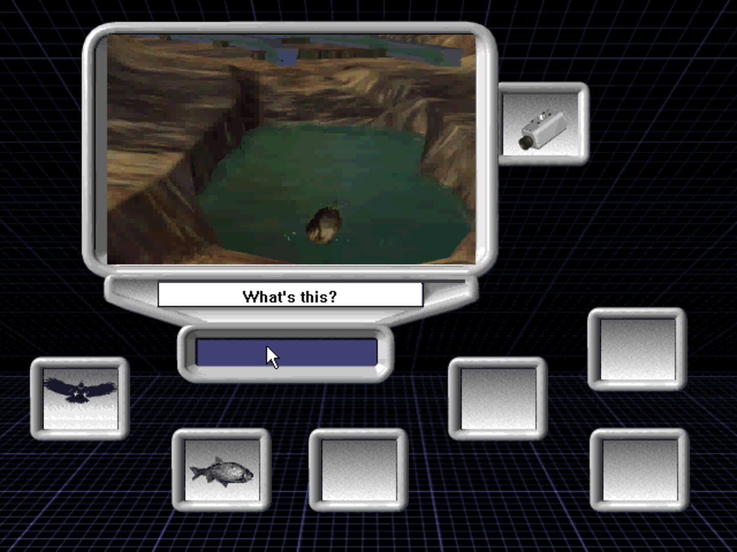 Morphman - Screenshot