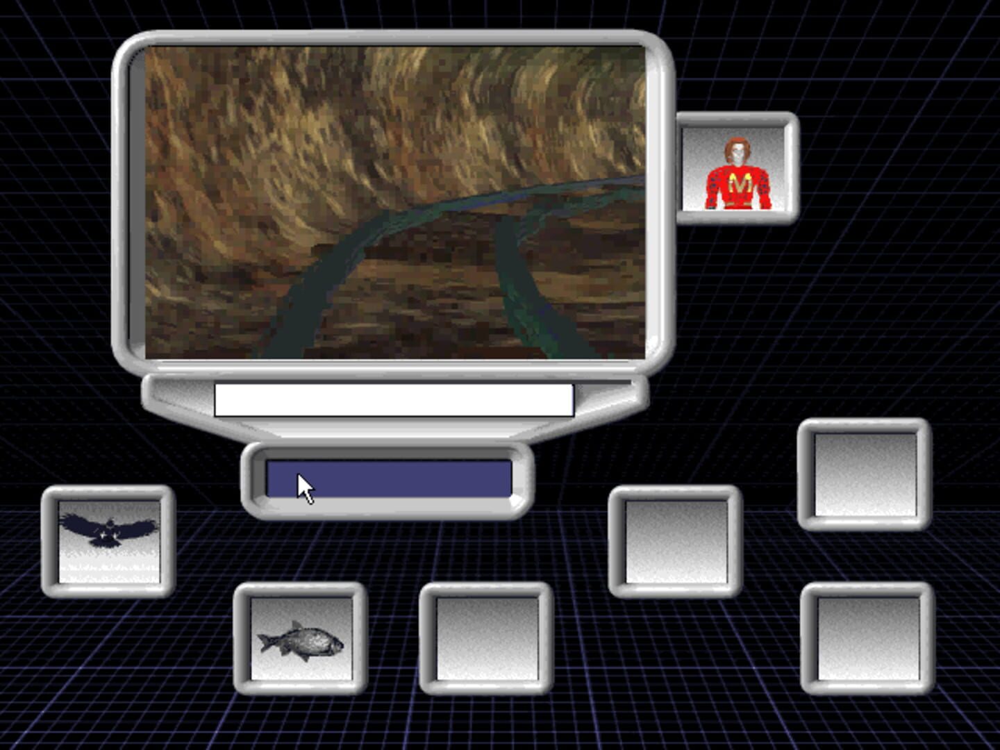 Morphman - Screenshot