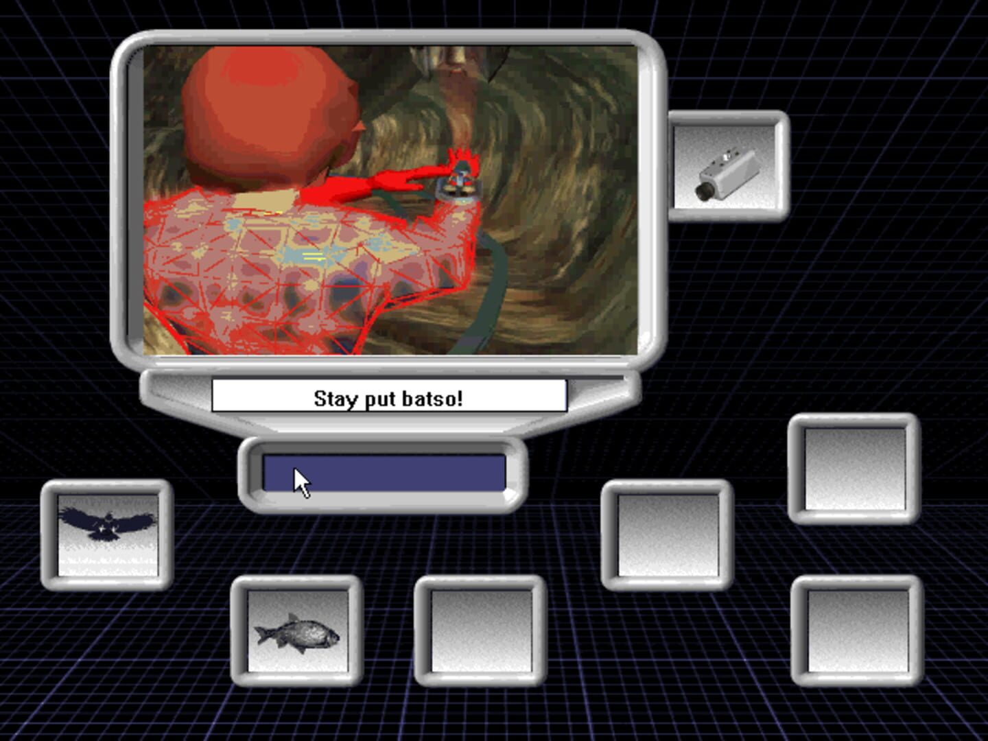 Morphman - Screenshot