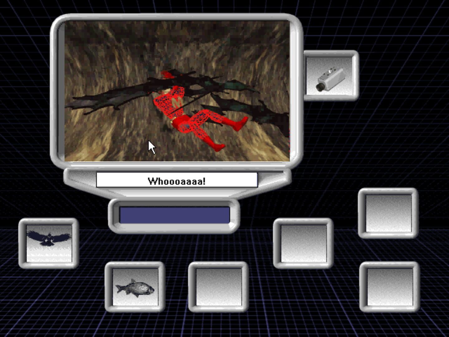 Morphman - Screenshot