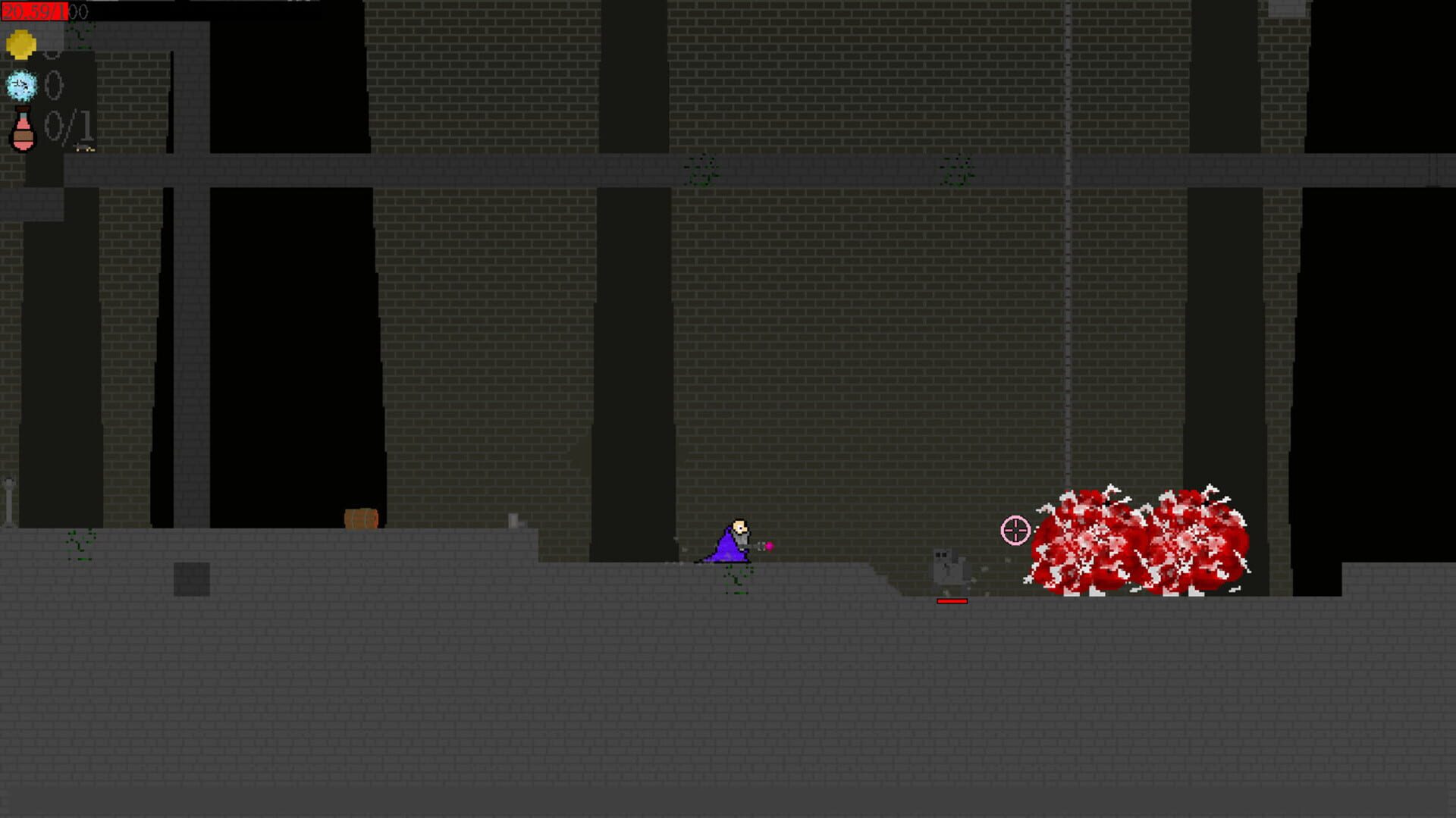 Grip on Reality - Screenshot