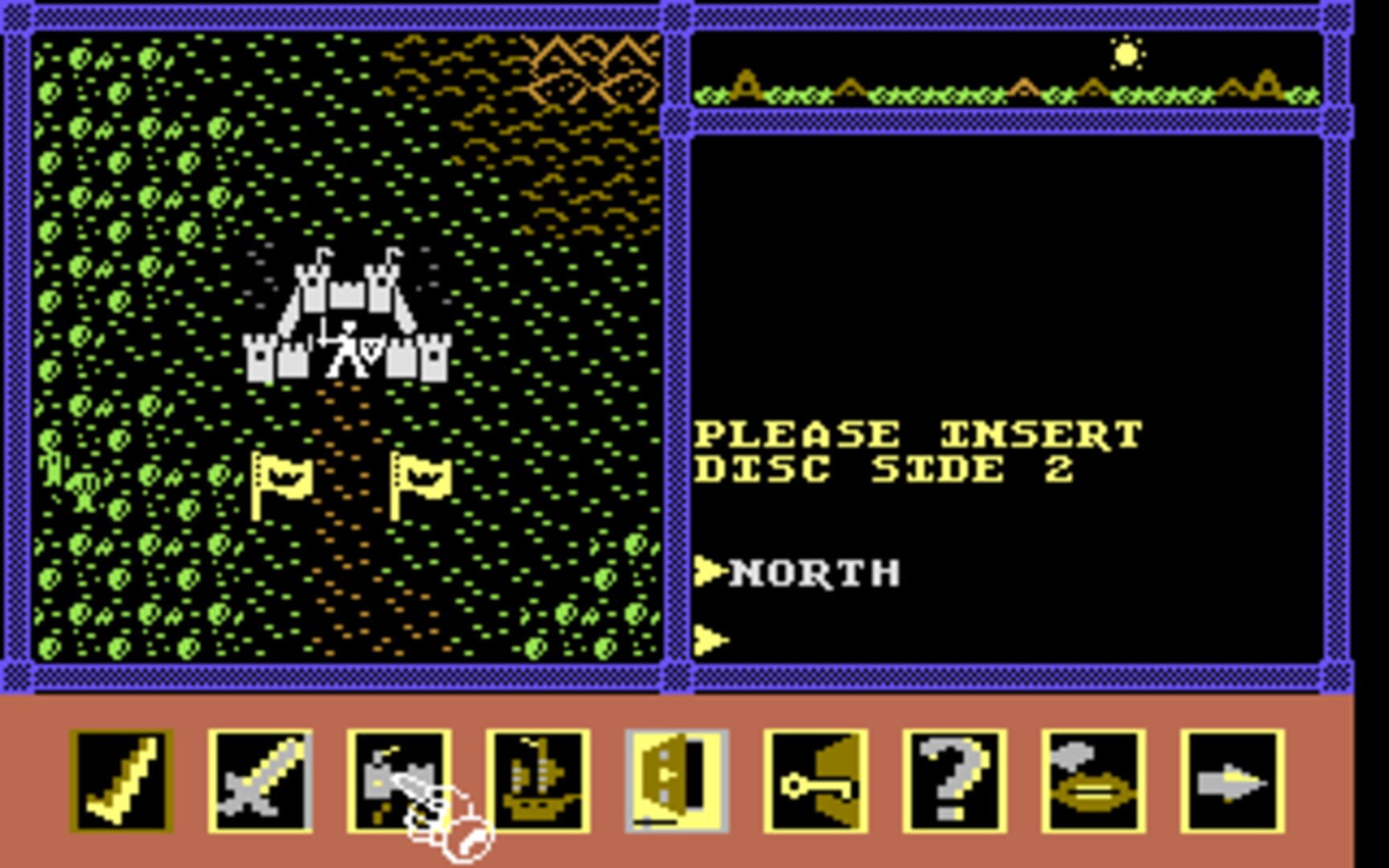 The Ormus Saga III: The Final Chapter - Screenshot
