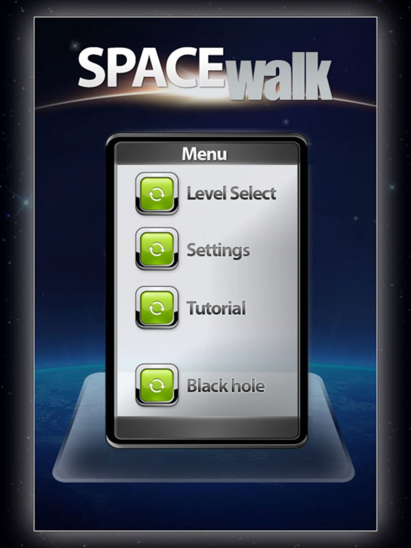Space Walk: Memory Games for Adults - Screenshot