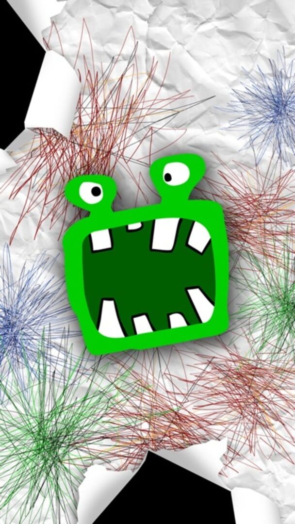 Doodle Smash! - Screenshot