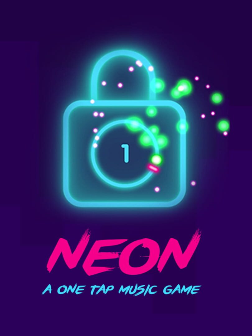 Neon - Screenshot