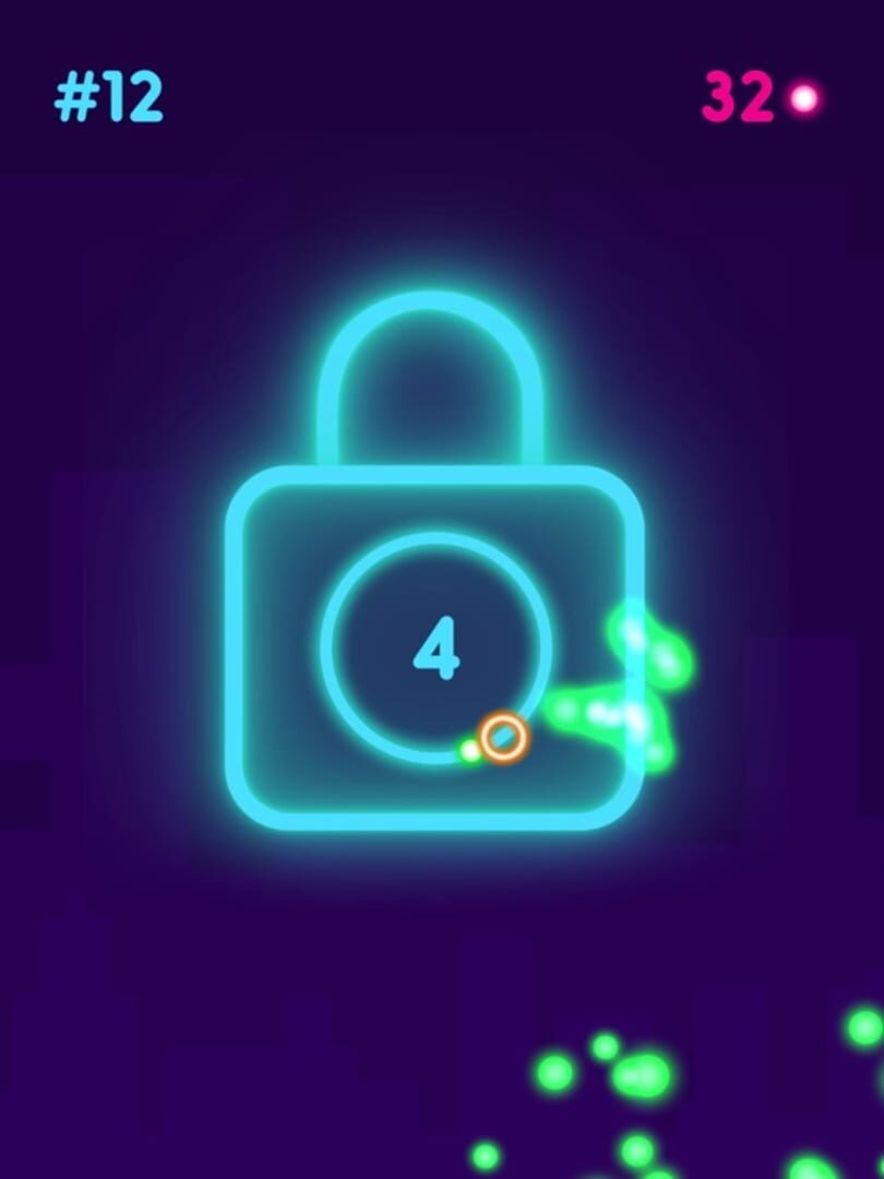 Neon - Screenshot