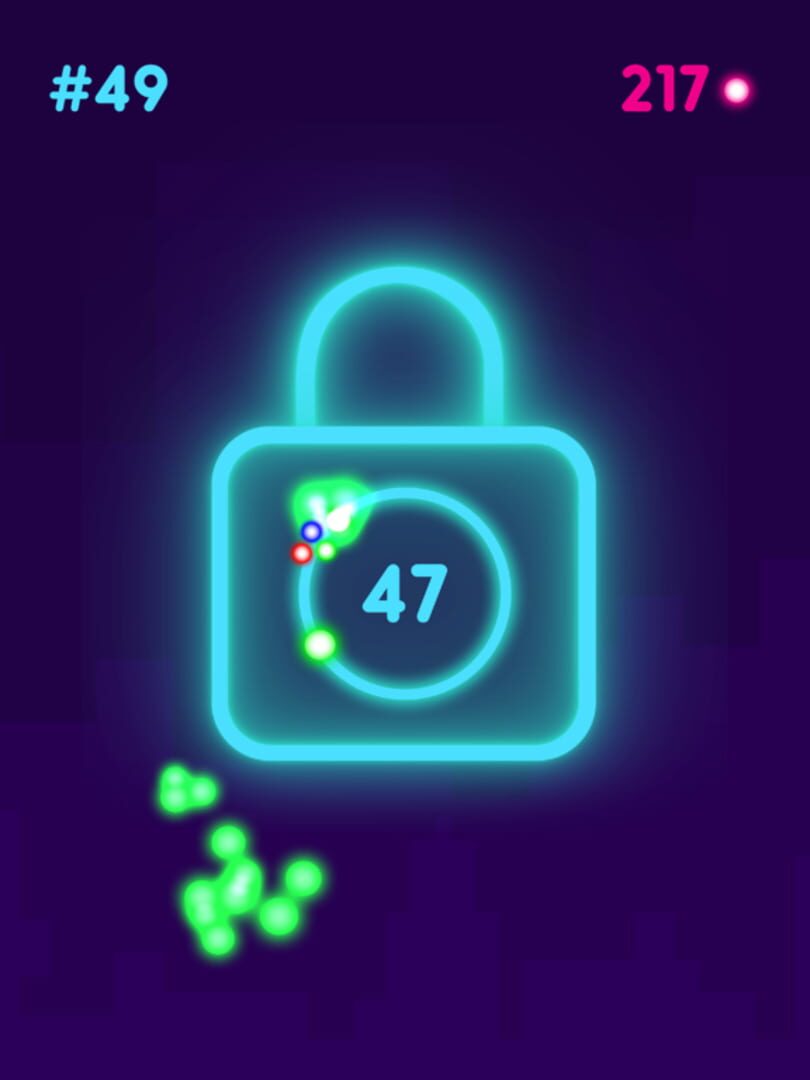 Neon - Screenshot