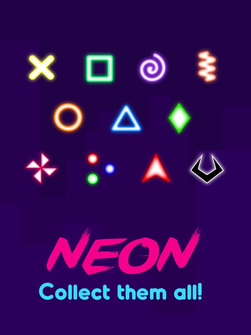 Neon - Screenshot