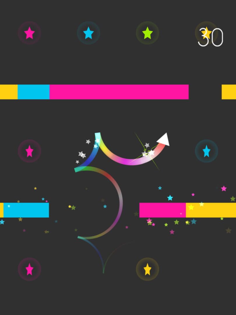 Snake Switch - Screenshot