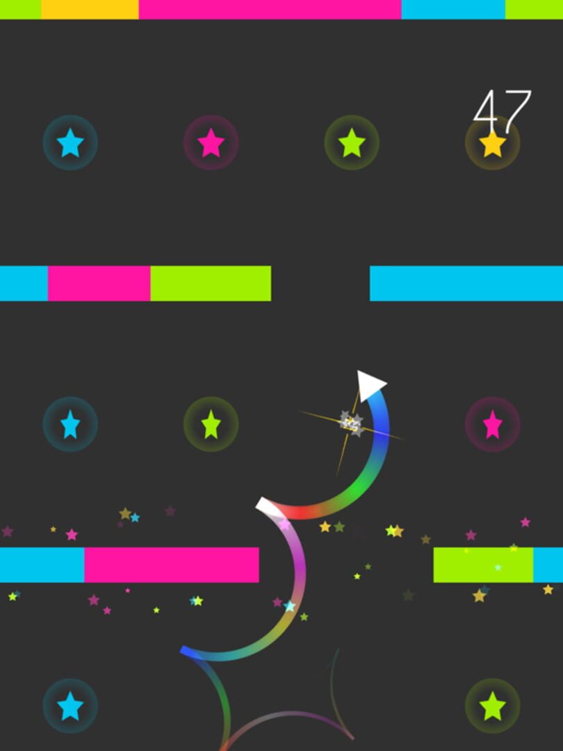 Snake Switch - Screenshot