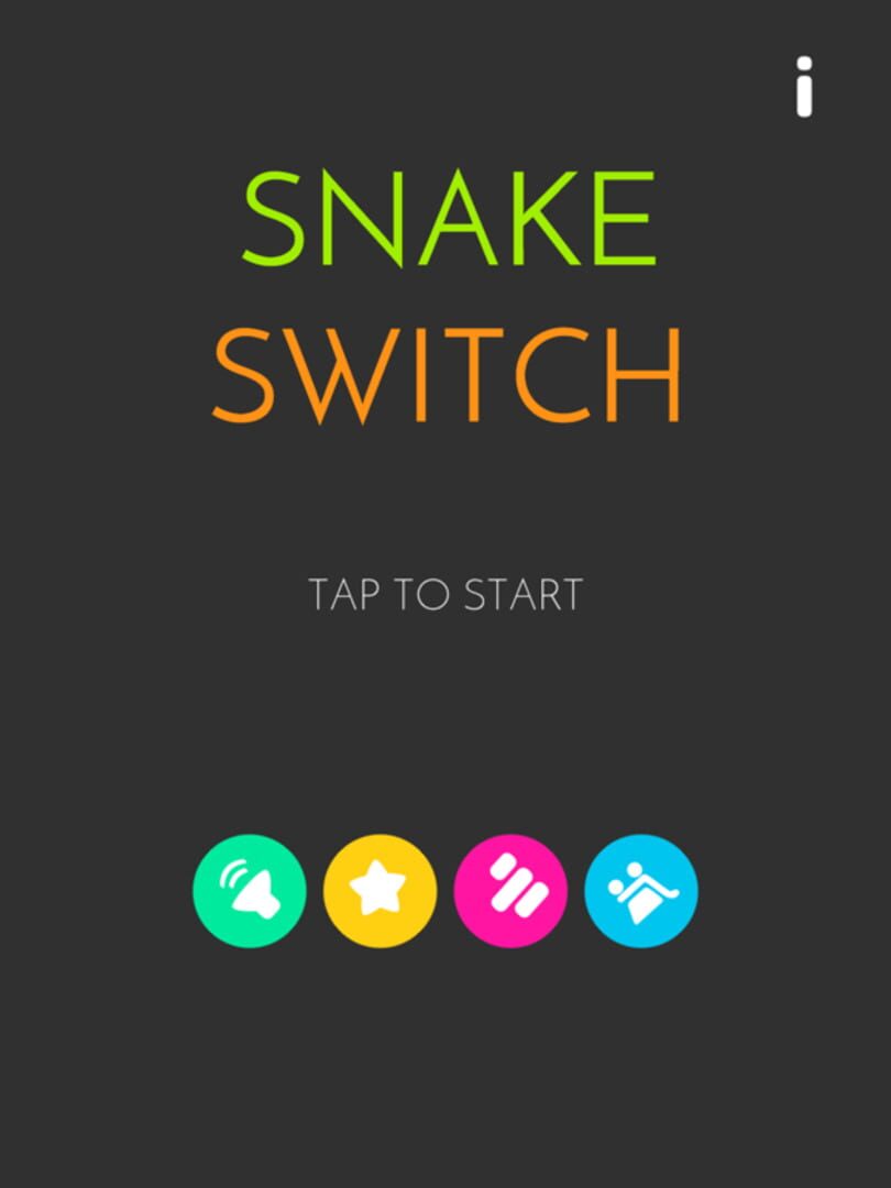 Snake Switch - Screenshot