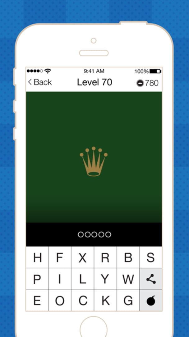What's the Logo?: Guess the Company Brand Word Game - Screenshot