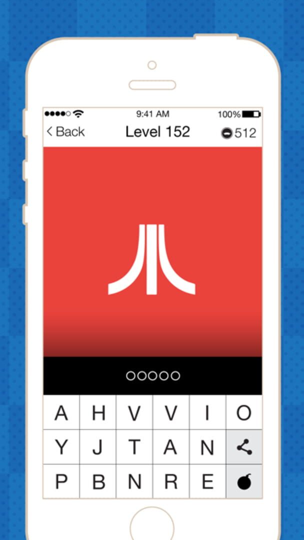What's the Logo?: Guess the Company Brand Word Game - Screenshot