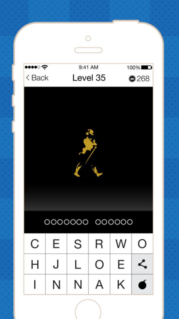 What's the Logo?: Guess the Company Brand Word Game - Screenshot