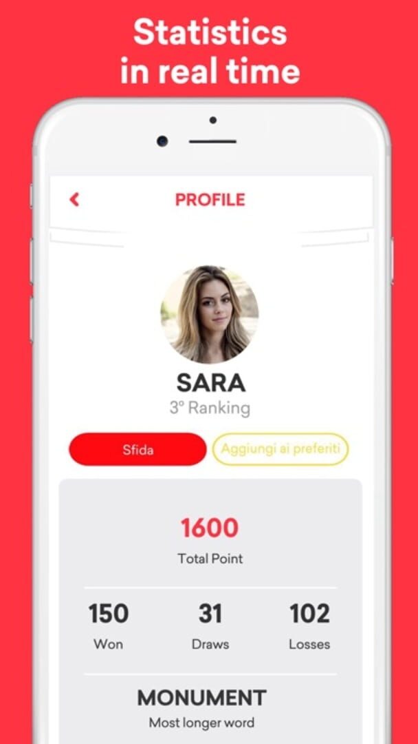 Swoords: Friends Word Game - Screenshot