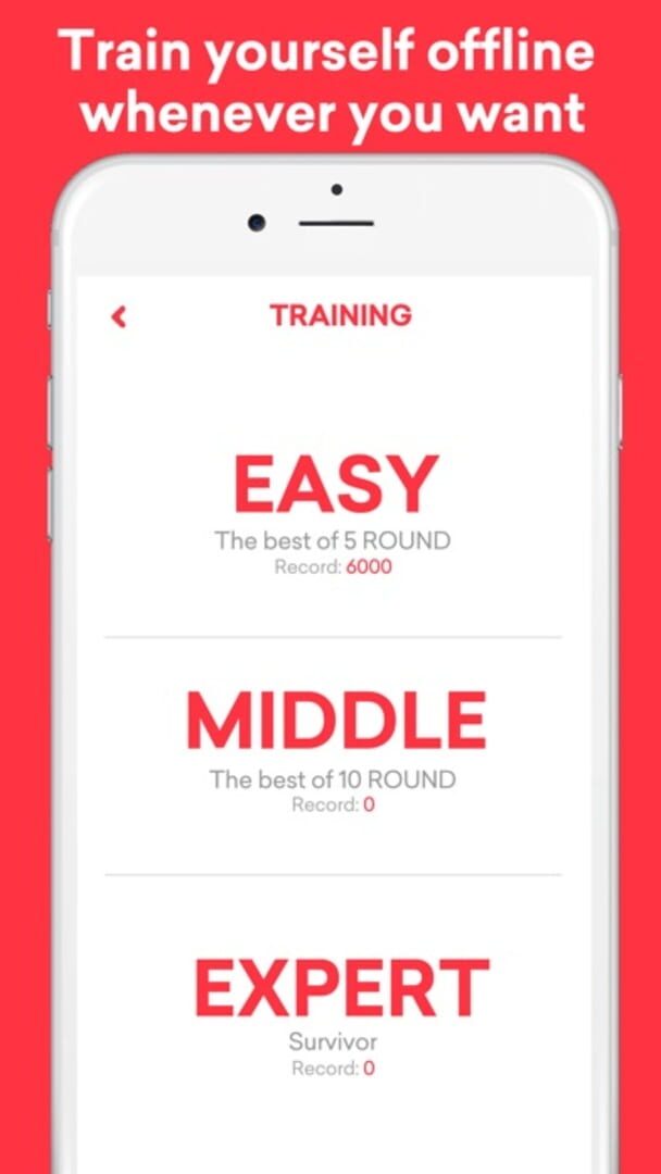 Swoords: Friends Word Game - Screenshot