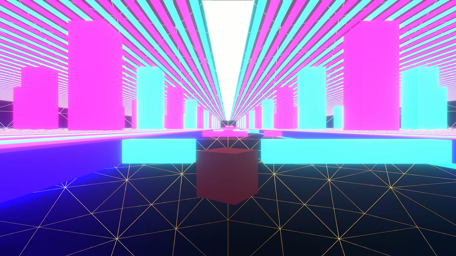 Cubematrix