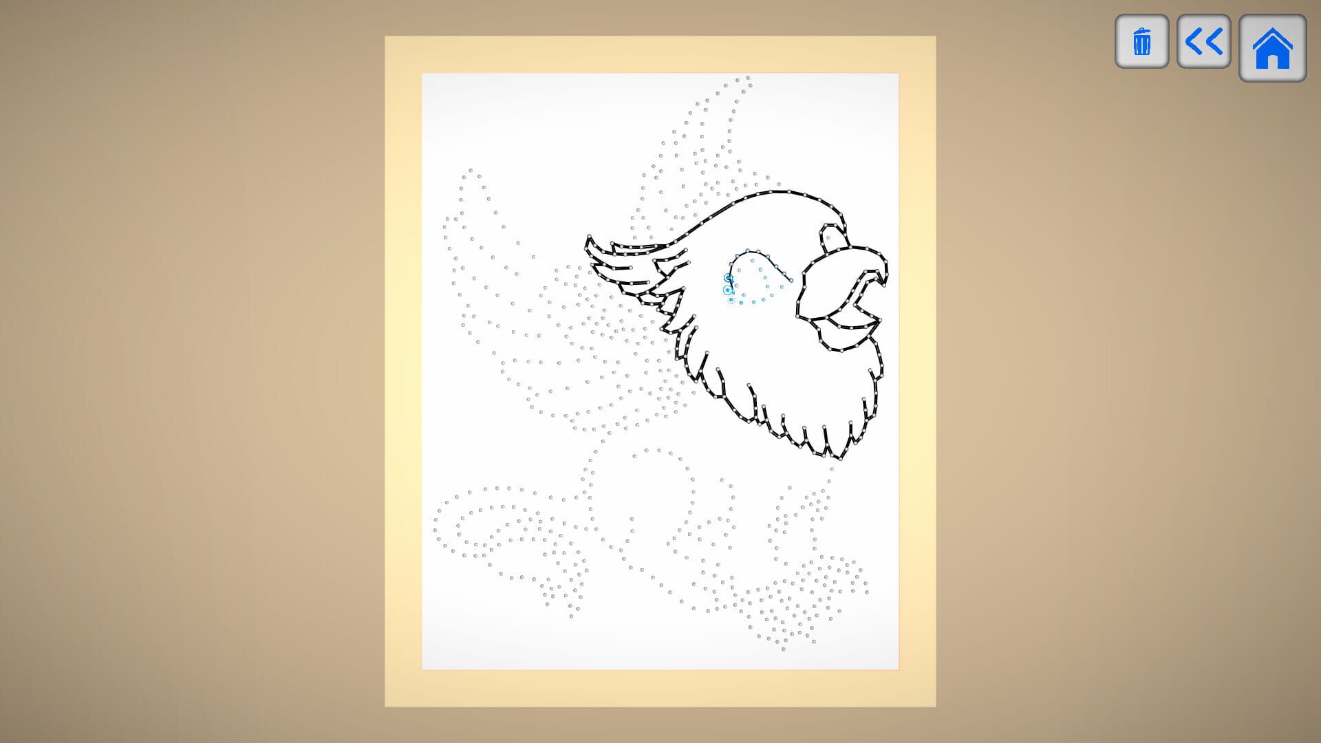 WooLoop: Fantasy Pack - Screenshot