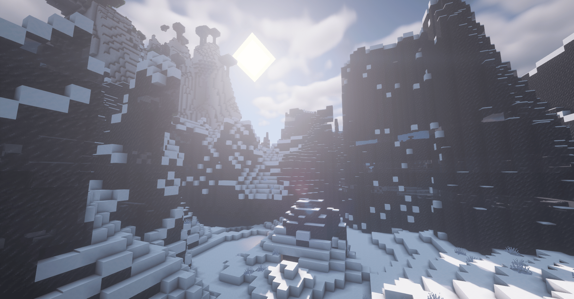 Oh the Biomes You'll Go (2016)