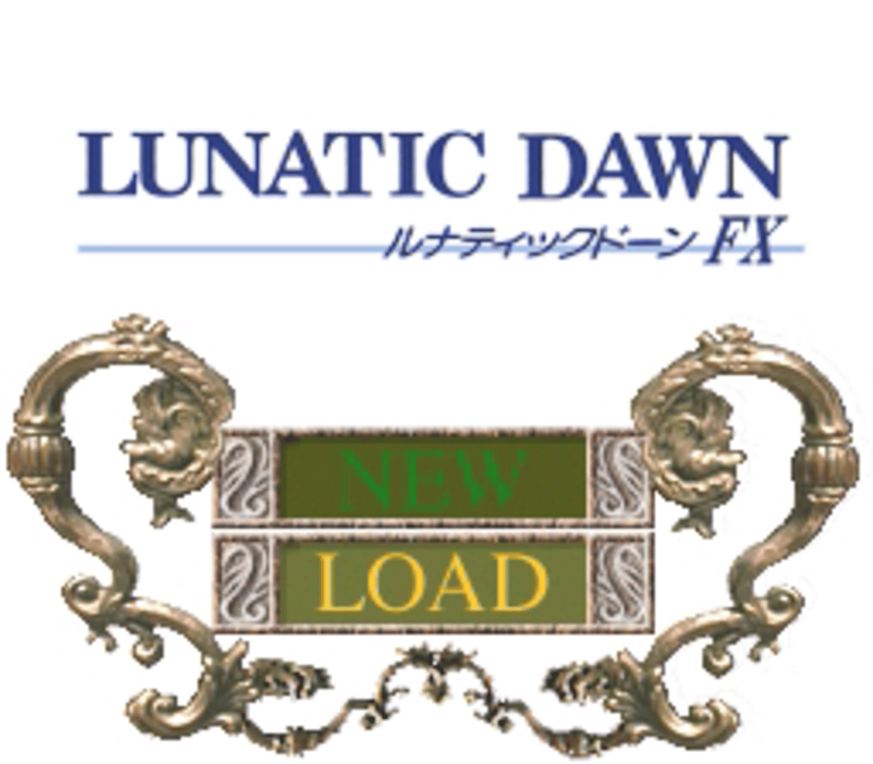 Lunatic Dawn FX screenshot