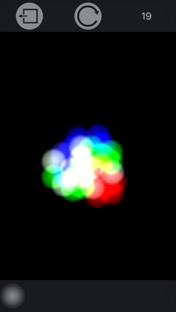 Blobula - Screenshot