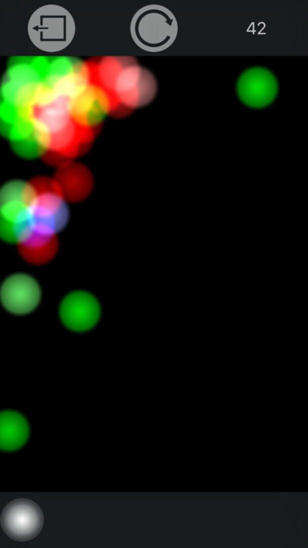 Blobula - Screenshot