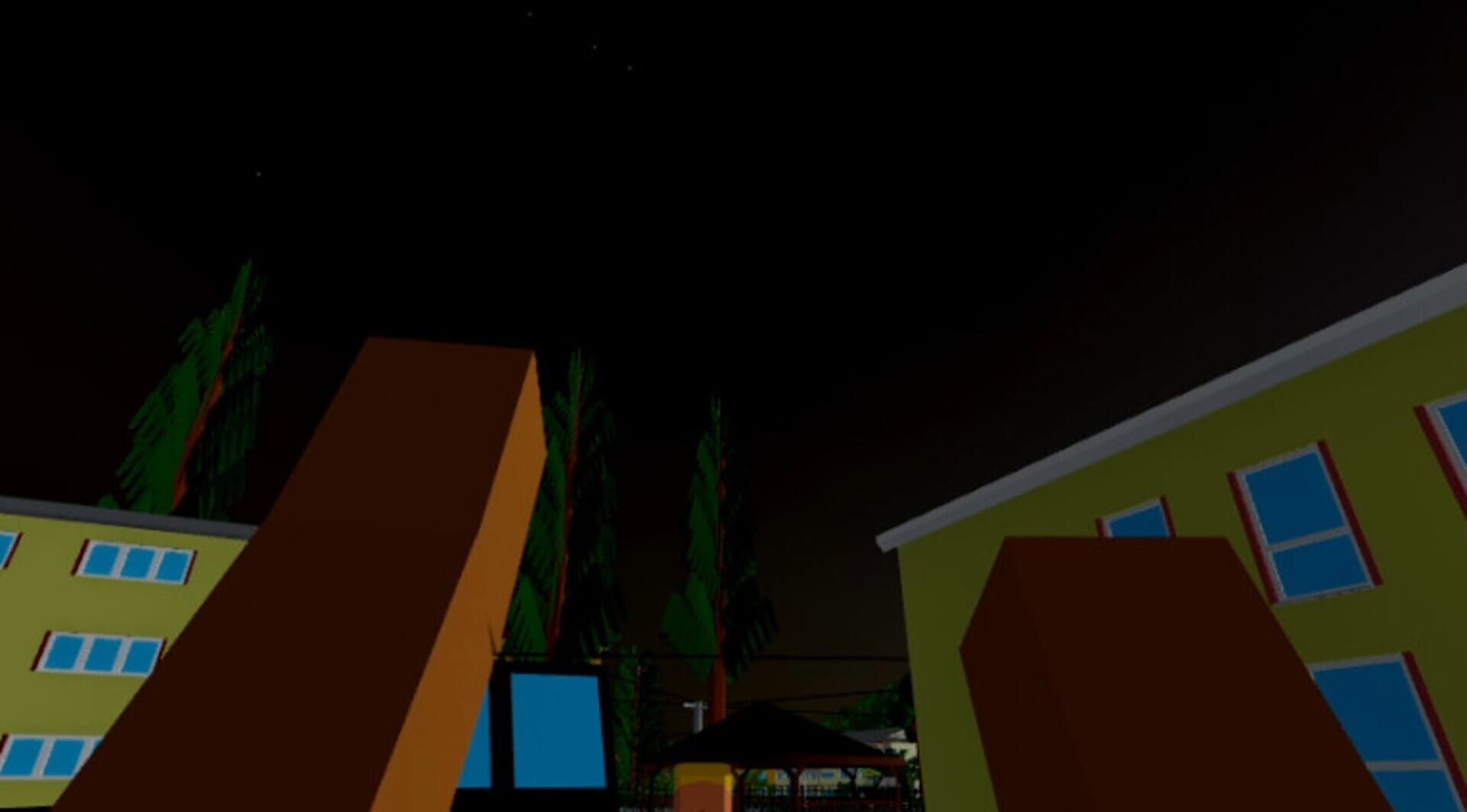 Deadly Desire - Screenshot