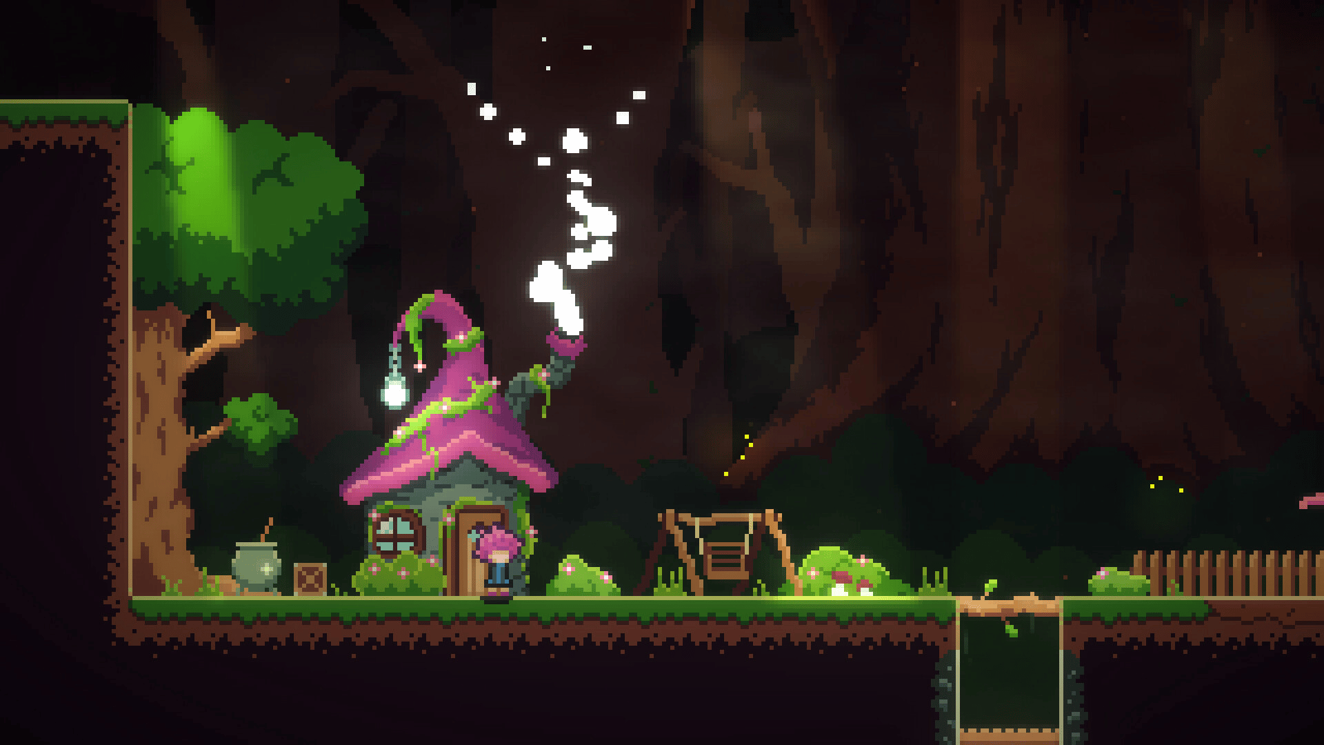 Finding Xavier (2023)