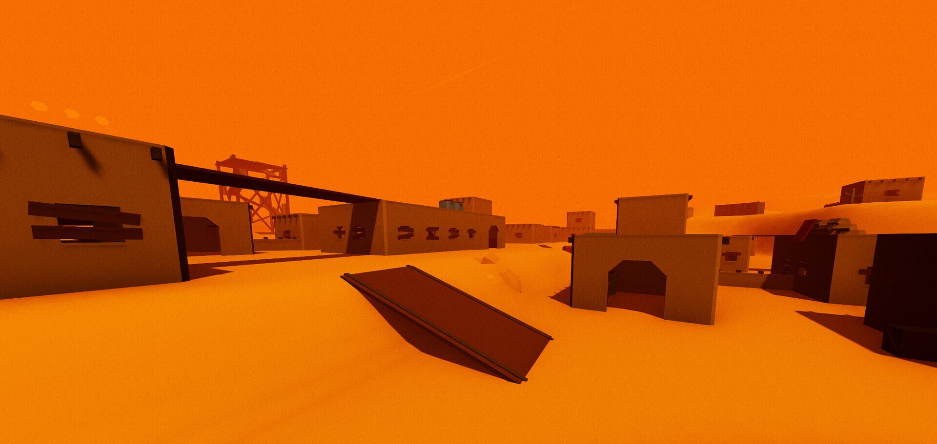 Meka Sigurat - Screenshot