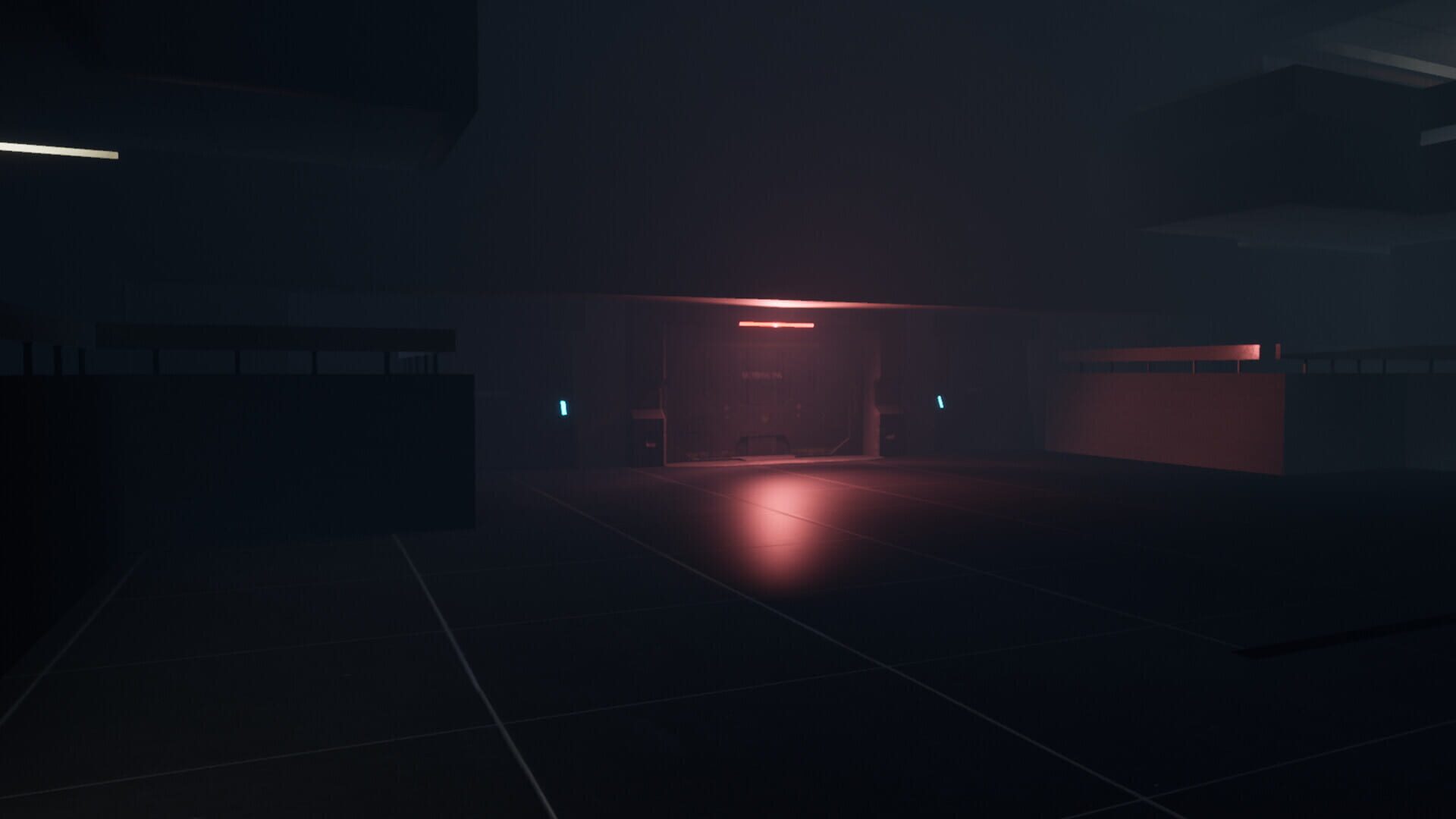 The Secret Ops - Screenshot