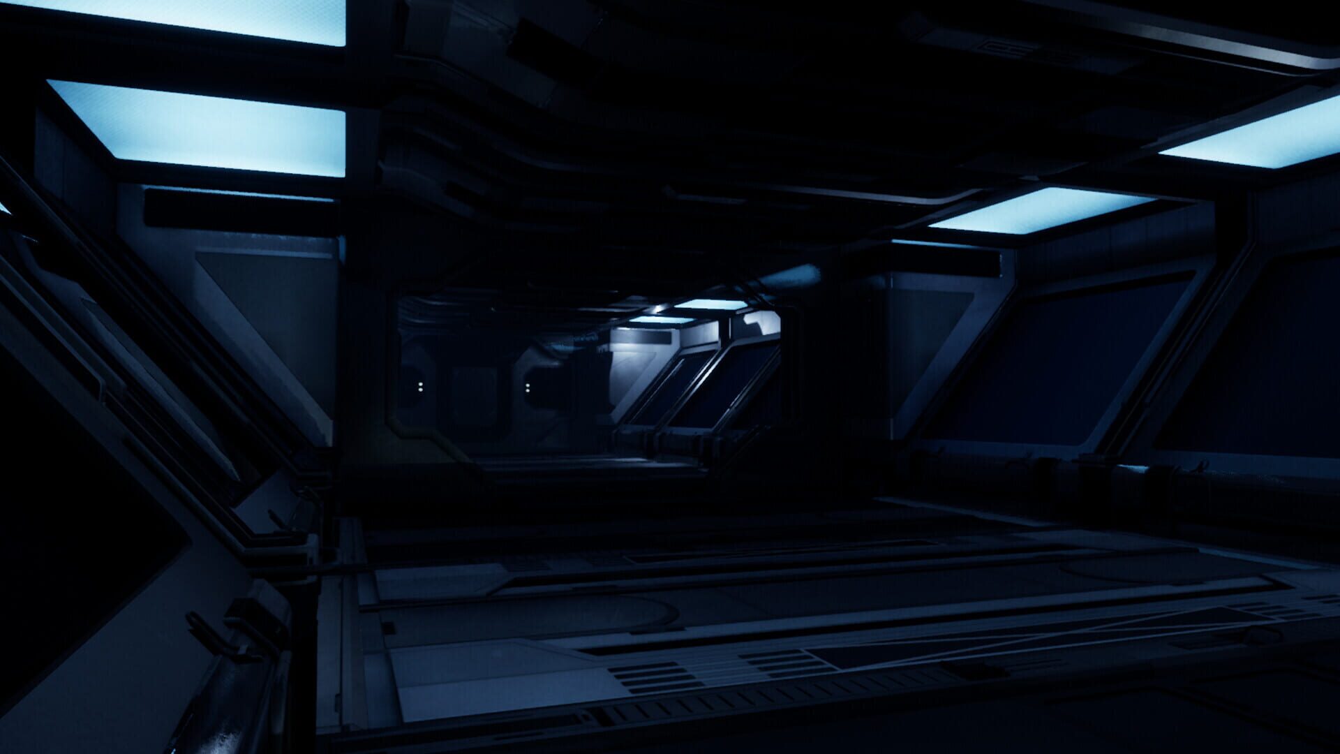 The Secret Ops - Screenshot