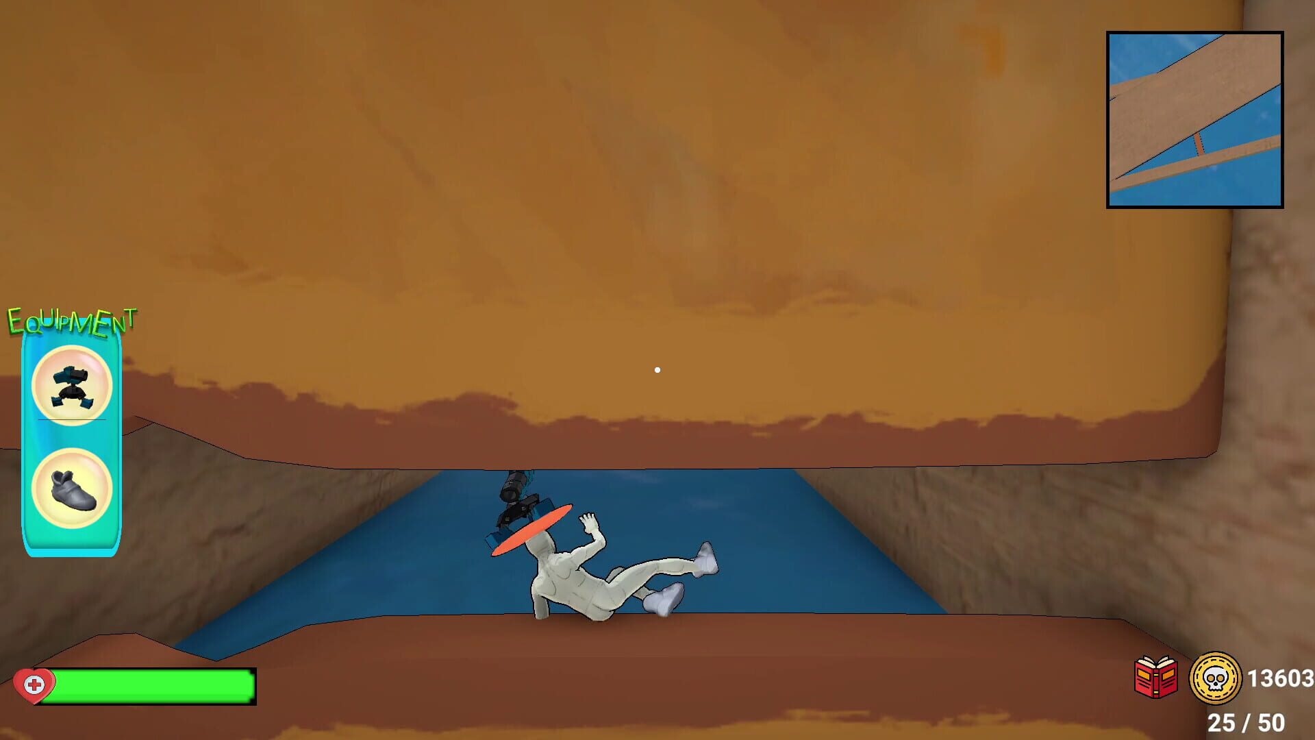 Wojak Rush - Screenshot