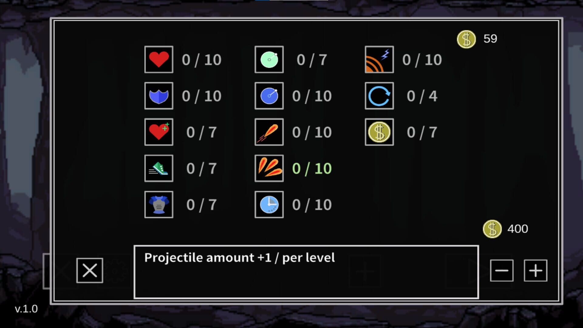 Dungeon Survive - Screenshot