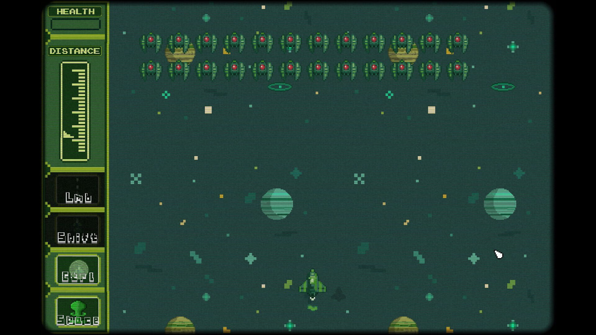 SO-108 - Screenshot