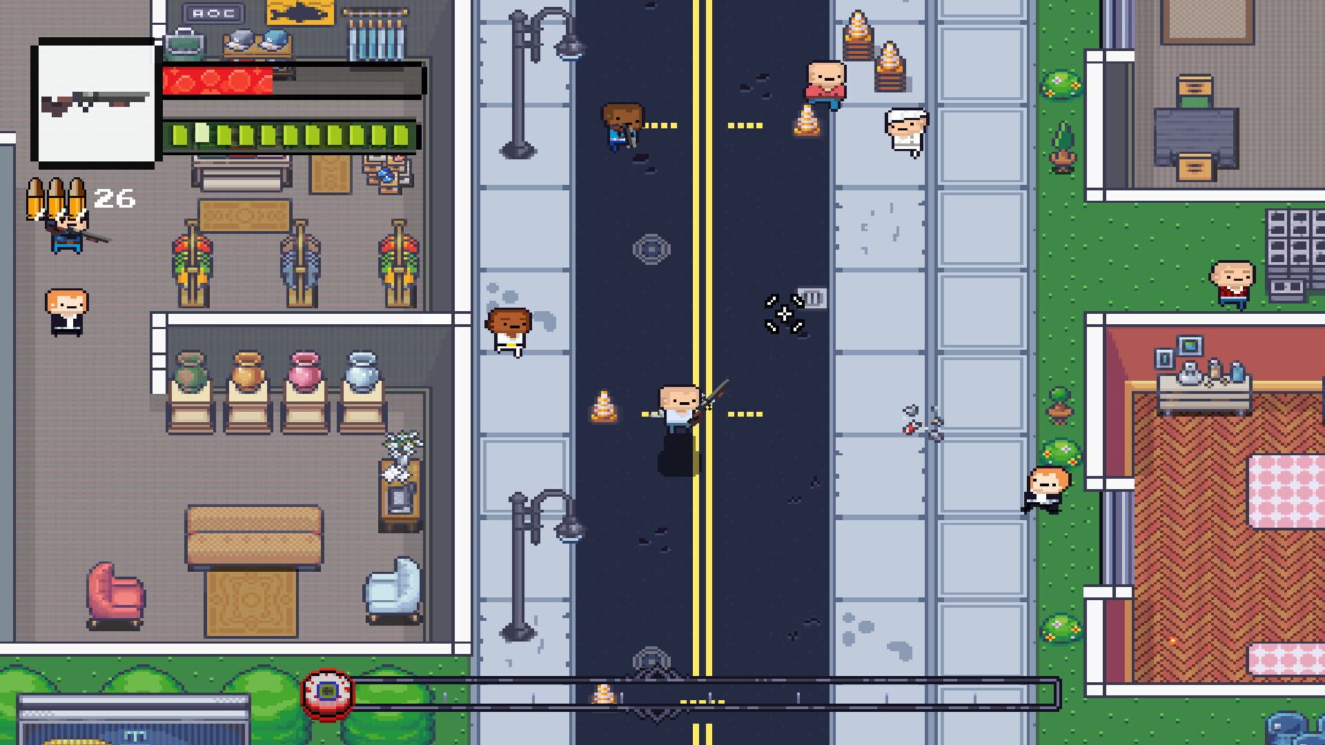 SO-108 - Screenshot