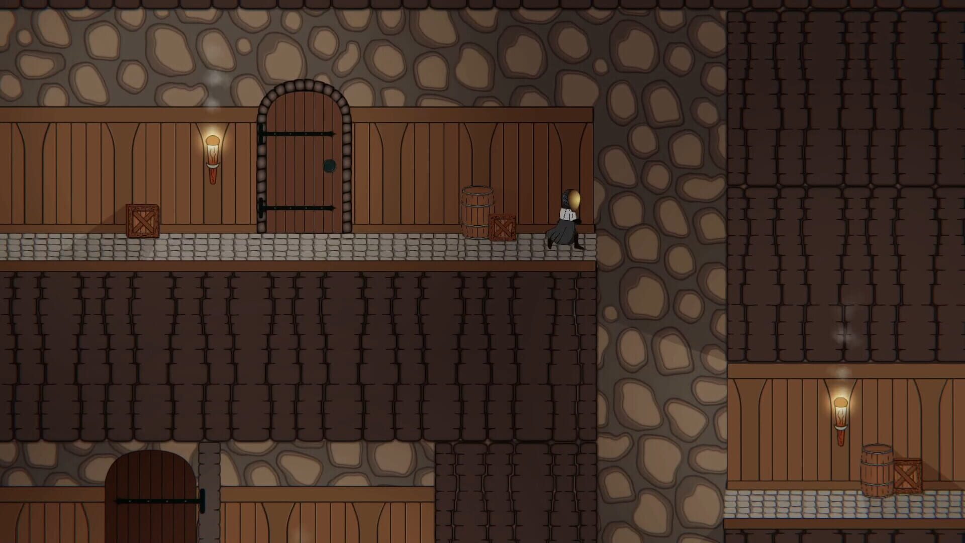 Objector - Screenshot