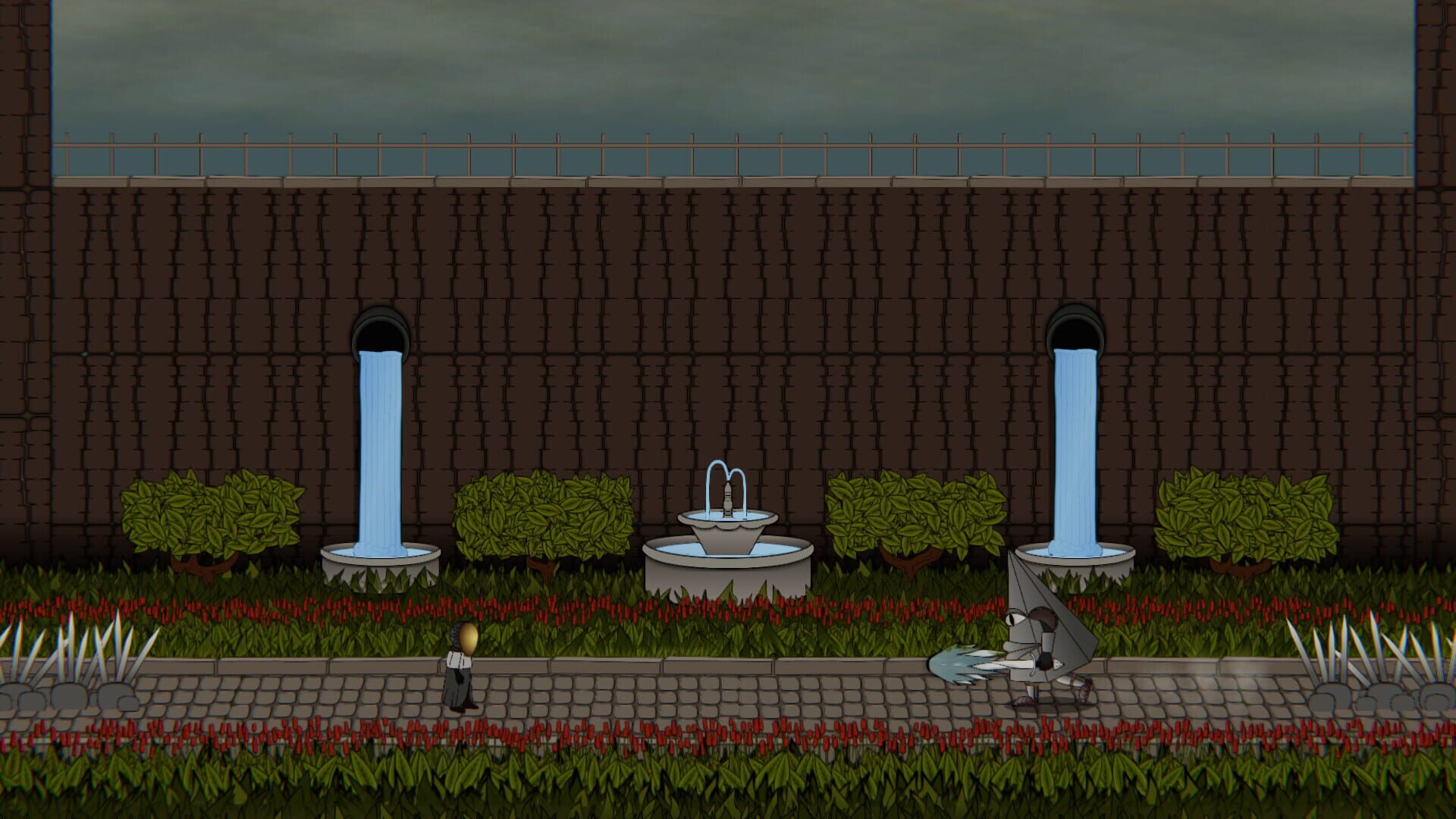 Objector - Screenshot